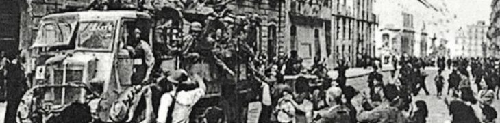 Quattro giornate di Napoli