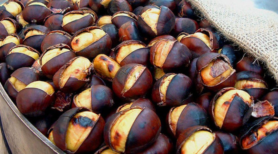 Chestnut Festival