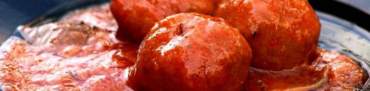 Polpette