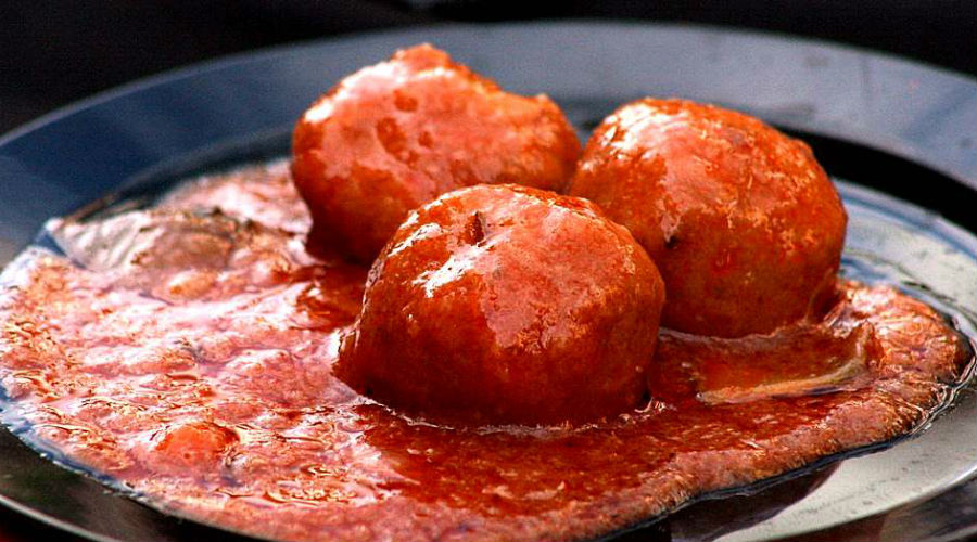 Meatballs