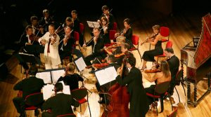 2018 Spinacorona in Neapel: kostenlose Konzerte in historischen Orten der Stadt