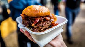 Street Food Fest 2018 a Poggiomarino: buon cibo da strada e live di Tony Tammaro