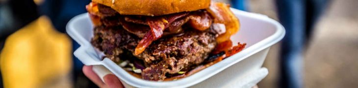 Panino con carne