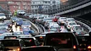 Sperrung des Verkehrs in Neapel von Oktober 2018 bis März 2019: Tage und Ausnahmen