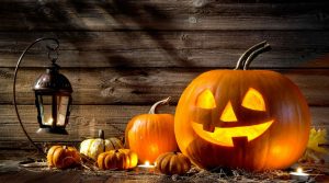 Halloween Horror Hotel 2018 en Castel Volturno: una noche de diversión y terror