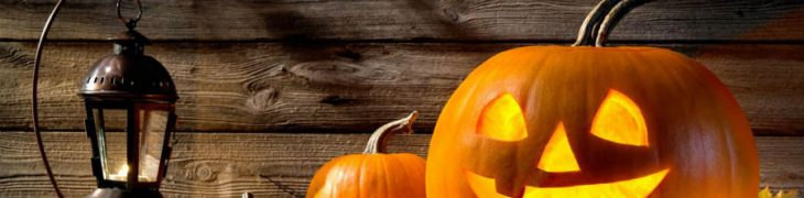 Halloween Horror Hotel