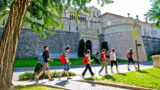 Giornata Nazionale del Trekking urbano a Napoli 2018: tutti i percorsi in programma