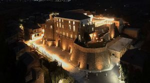 قلعة ابيس القديمة