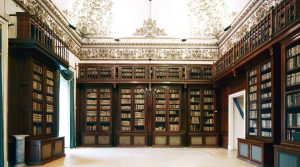 Domenica di Carta 2018 a Napoli con biblioteche ad ingresso gratuito