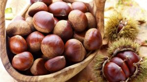 Chestnuts