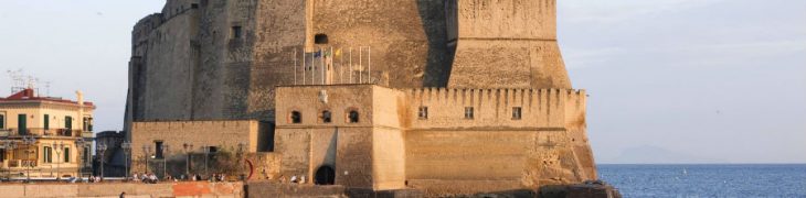 castel dell'ovo