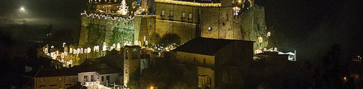 Mercatini di Natale al Castello di Limatola