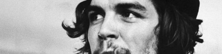 Ernesto Che Guevara