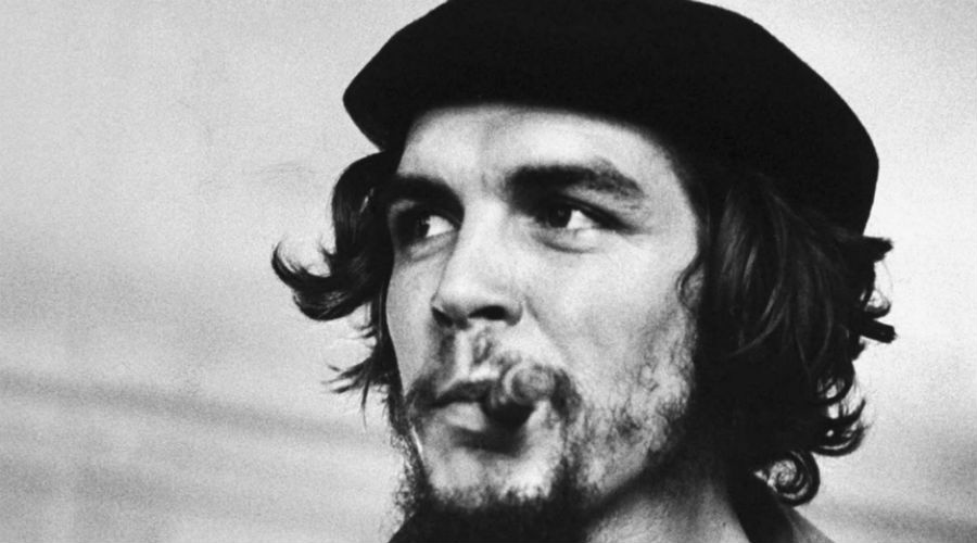 Ernesto Che Guevara