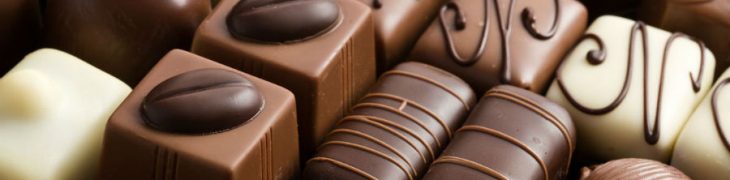 Cioccolateano