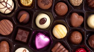 chocolates