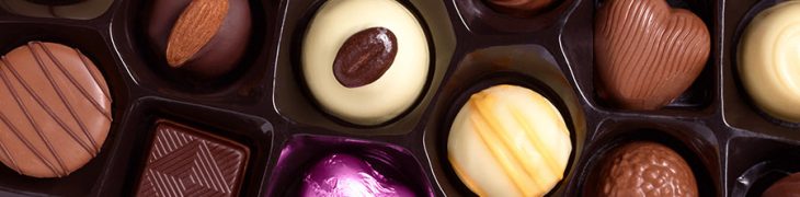 Cioccolatini