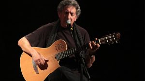 Sagra della Castagna 2019 di Cervinara: Eugenio Bennato in concerto gratuito