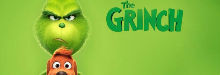 The grinch