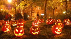 Halloween Horror House 2019: ein Albtraum in Castelvolturno!