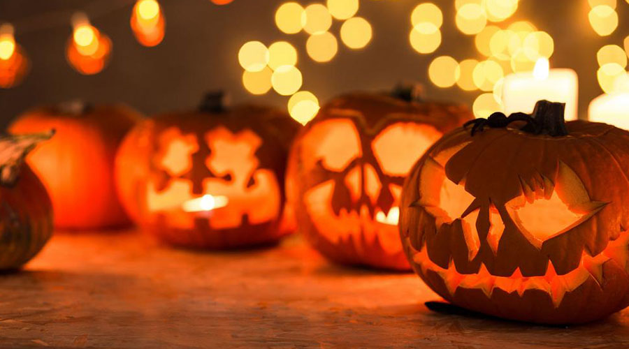 Чем заняться на Halloween 2018 в Неаполе: вечеринки, мероприятия и экскурсии