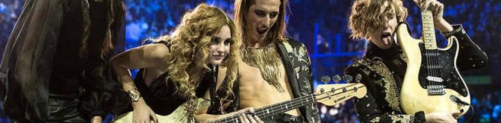 Maneskin