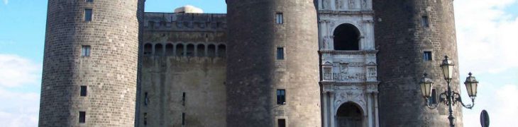 Maschio Angioino