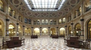 Freier Eintritt in den Palazzo Zevallos in Neapel für Botticelli und Caravaggio in Ferragosto 2019