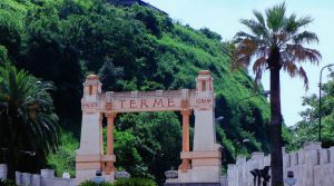 Riapre il Parco del Benessere delle Terme di Agnano a Napoli dopo i lavori di restauro
