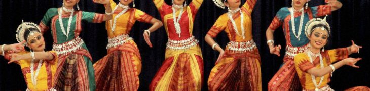 Danza Indiana