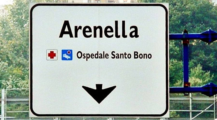 Arenella