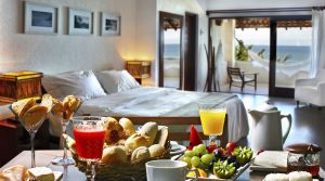 Settimana del baratto 2018 a Napoli e in Campania: soggiorno gratis nei bed and breakfast