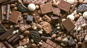 Chocolate Days a Caserta: la fiera del cioccolato artigianale vicino alla Reggia