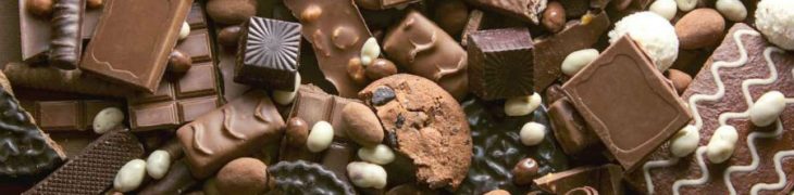 Chocolate Days