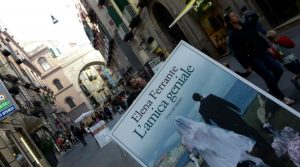 Frammenti geniali, torna il tour di Napoli ispirato ai luoghi de L’Amica Geniale di Elena Ferrante
