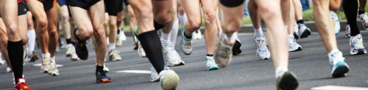 Maratona Sorrento-Positano 2018