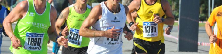 Maratona 2018