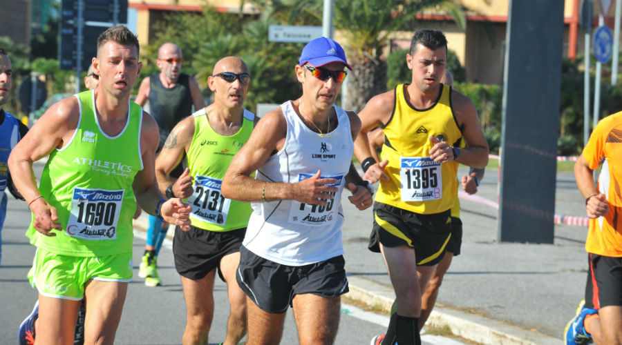 Spaccanapoli 2018, a maratona que cruza os becos e a orla de Nápoles