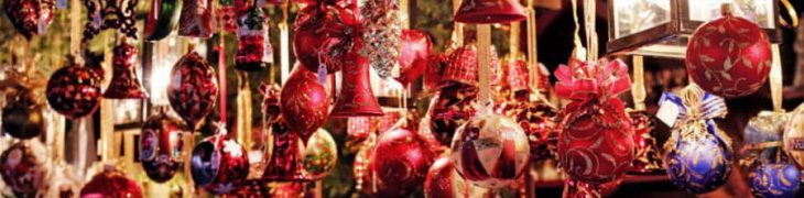 mercatini di Natale