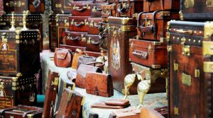 Fiera del baratto e dell’usato 2018 alla Mostra D’Oltremare di Napoli