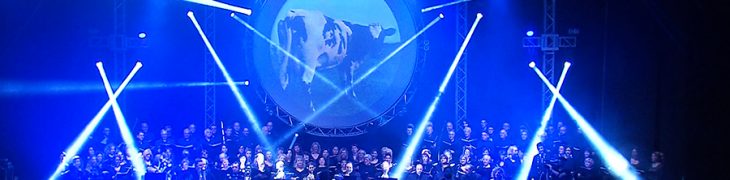 Pink Floyd Legend