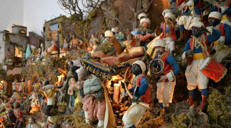 Presepe