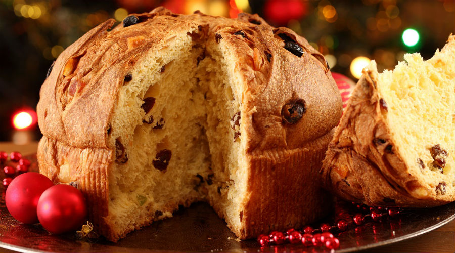 Re Panettone 2019 al Grand Hotel Parker’s a Napoli, tra degustazioni e dimostrazioni