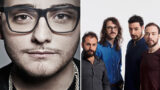 The Jackal e Rocco Hunt a Casa Lavazza a Napoli per incontrare i fan
