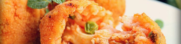 International Street Food