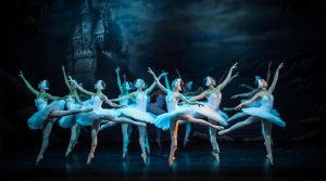 Il Lago dei Cigni al Teatro Cilea di Napoli con l’eccellenza del balletto russo
