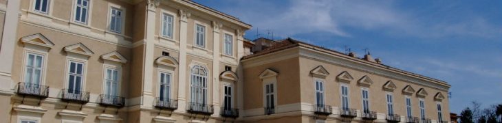 Reggia di Portici