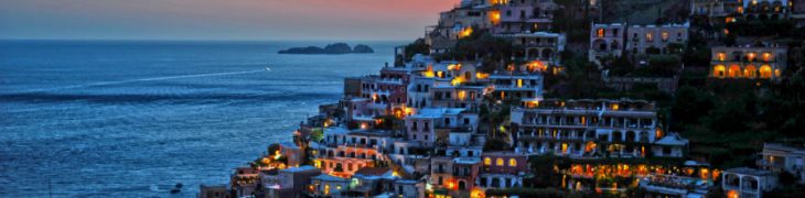 Positano