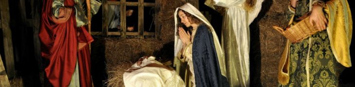 Presepe vivente