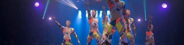 Circo Lidia Togni